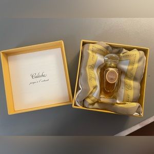 Calèche Hermes Parfum .25 fl oz